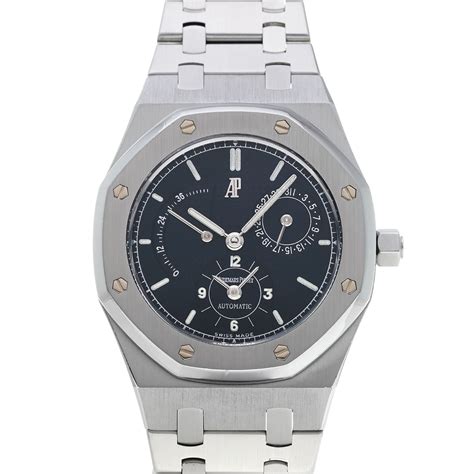 audemars piguet 25730st|audemars piguet dual time.